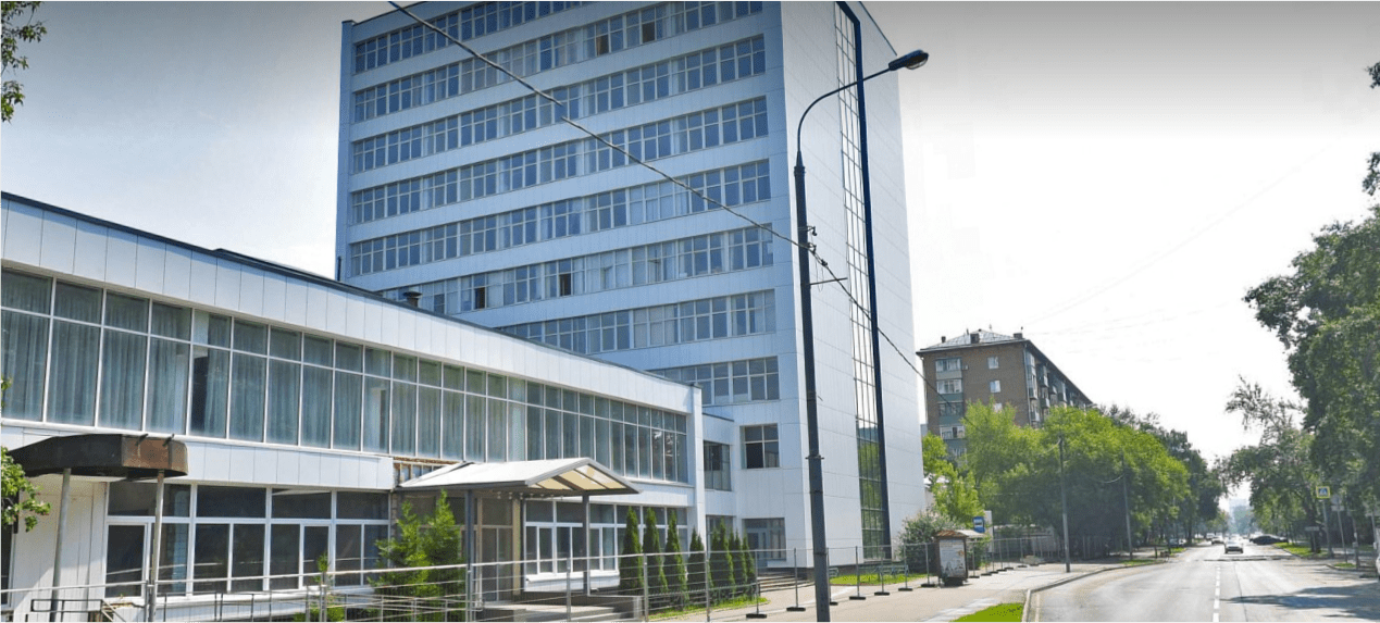 Аренда офиса в бизнес центре Loft Time