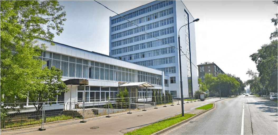 Аренда офиса в бизнес центре Loft Time